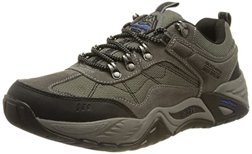 Skechers Arch Fit Recon - Harbin Grey 10 D (M)