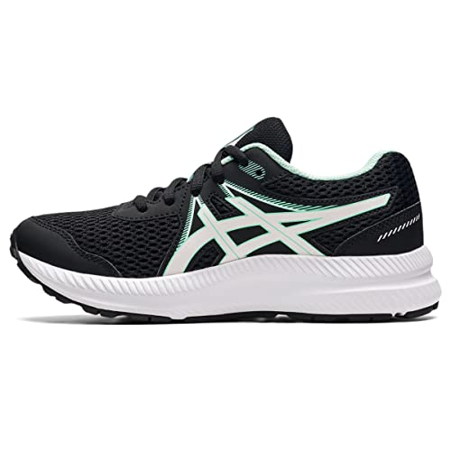 Boy's ASICS, Contend 7 GS Running Shoe - Little Kid & Big Kid