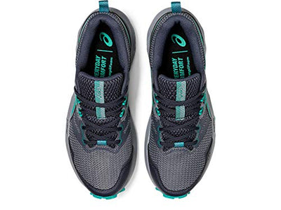 ASICS Gel-Sonoma® 6 Carrier Grey/Baltic Jewel 10.5 B (M)