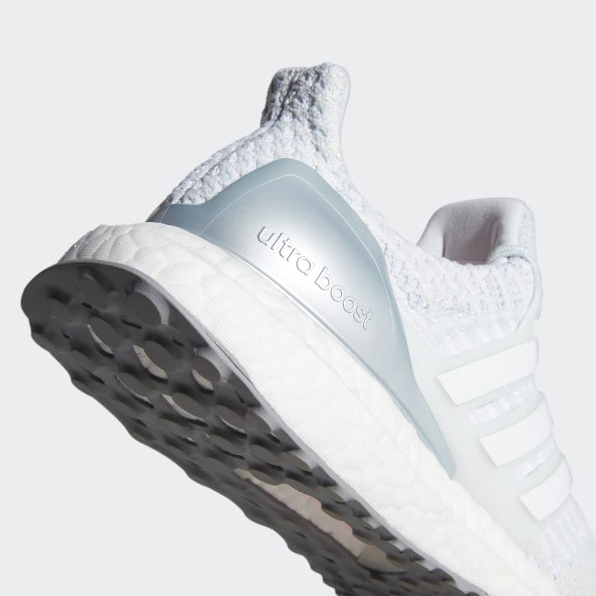 adidas Ultraboost 5.0 DNA Shoes Women's, Blue, Size 10