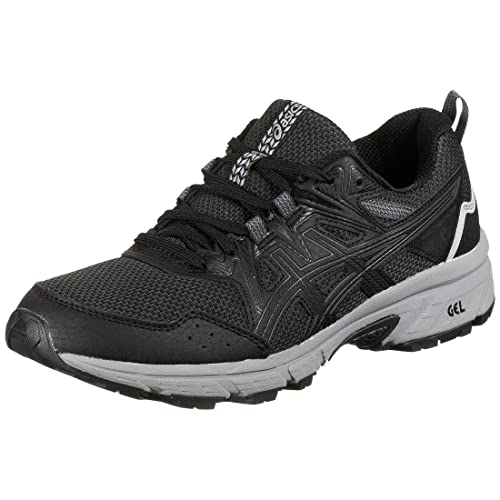 ASICS Women's Competition Running Shoes, Graphite Grey Carrier Grey, 6.5