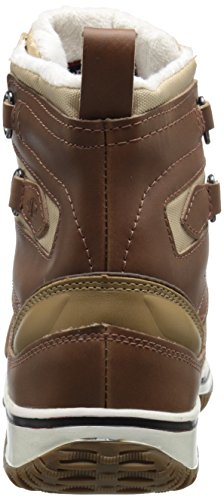 Pajar Men's Conner-M, Cognac/Beige, 41 EU/8 M US