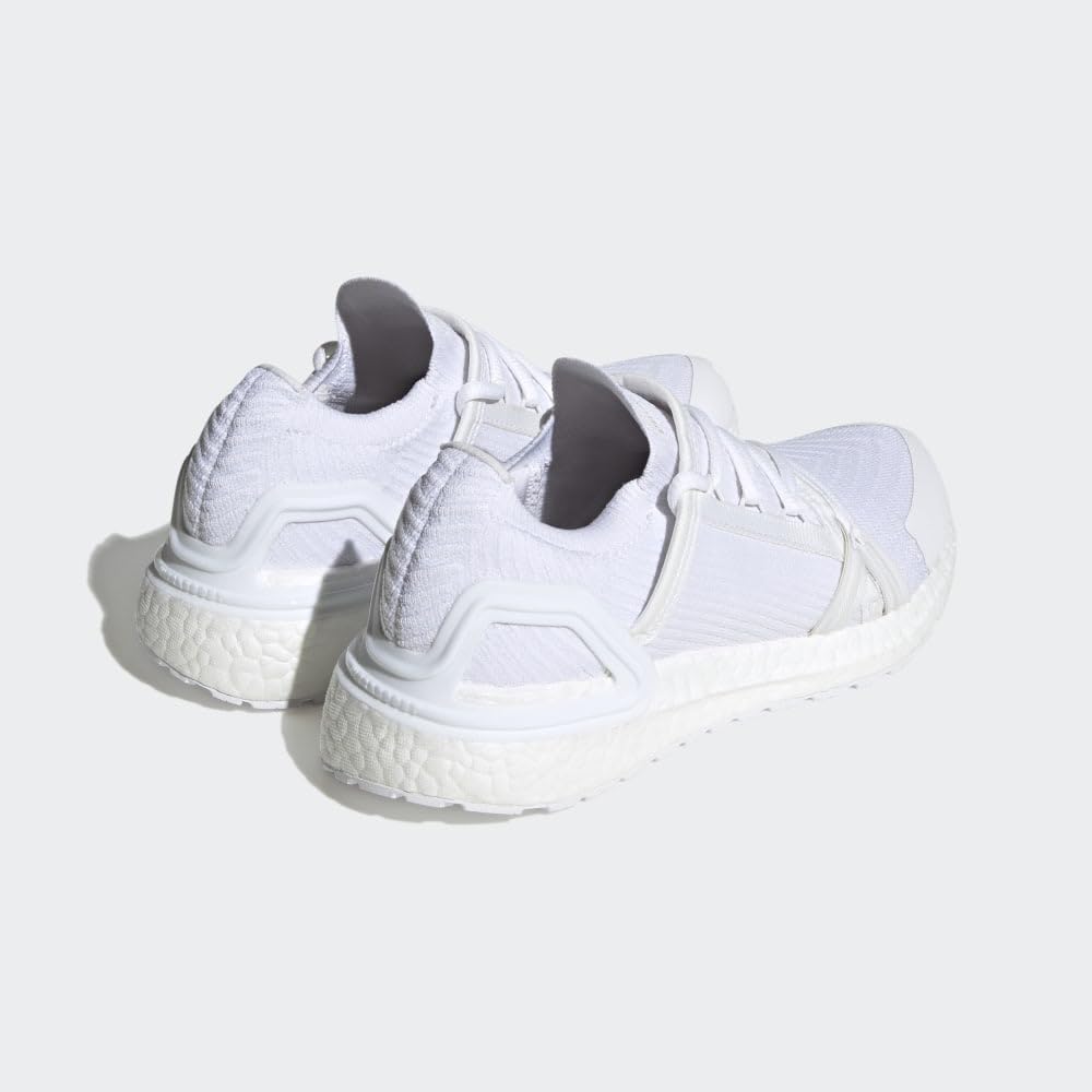 adidas Ultraboost 20 Footwear White/Footwear White/Core Black 5 M