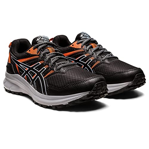 ASICS Trail Scout 2 Black/Soft Sky 8.5 B (M)