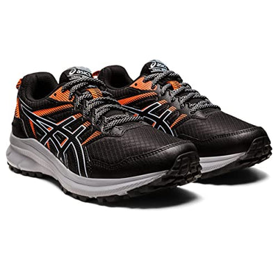 ASICS Trail Scout 2 Black/Soft Sky 8.5 B (M)