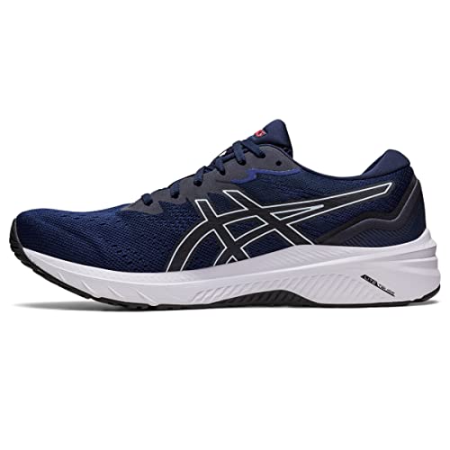 ASICS GT-1000 11 Indigo Blue/Midnight 14 D (M)