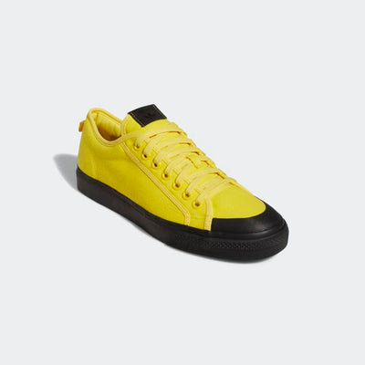 adidas Nizza Men's, Yellow, Size 12