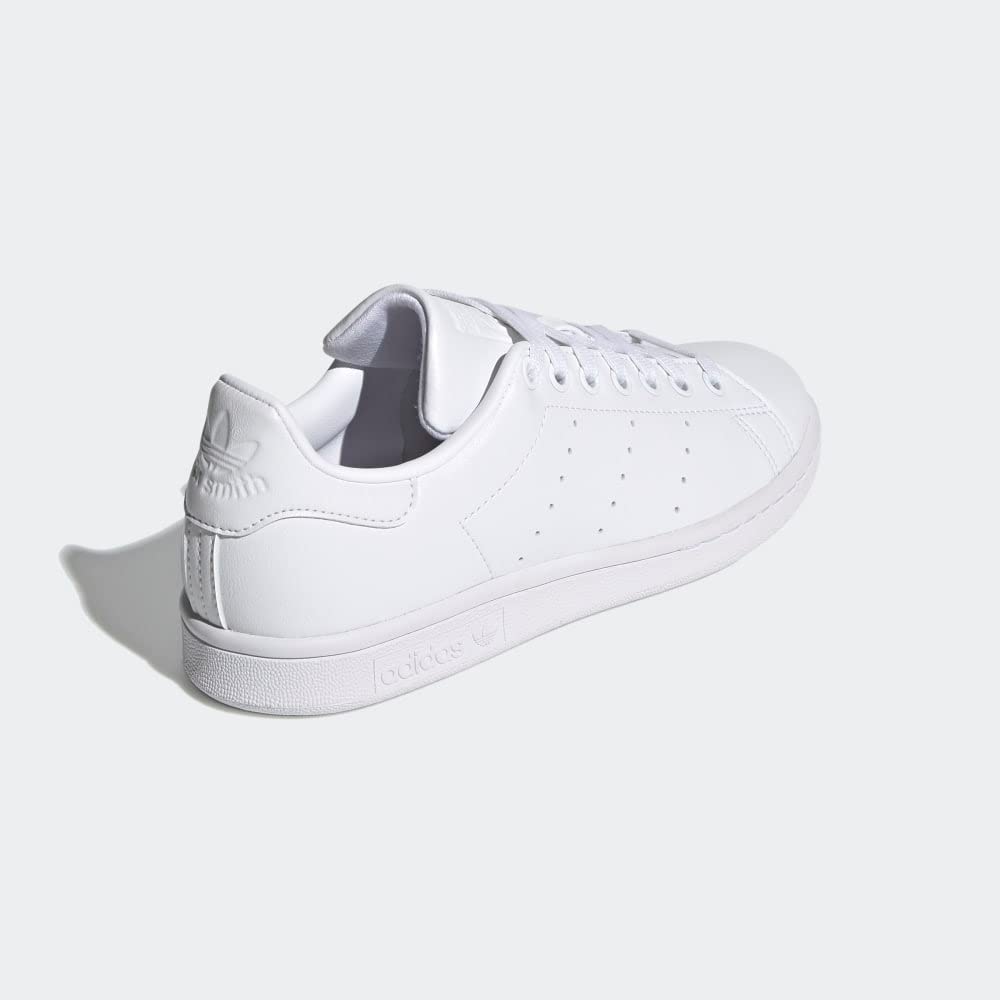 adidas Women's Stan Smith Shoes 5.5 White/Black/White