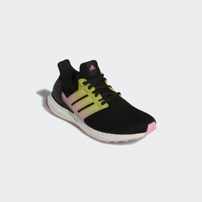 adidas Ultraboost DNA 5.0 Shoes Women's, Black, Size 9