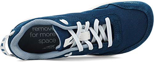 Altra Footwear Kokiri (Little Kid/Big Kid) Seaport 5 Big Kid Medium