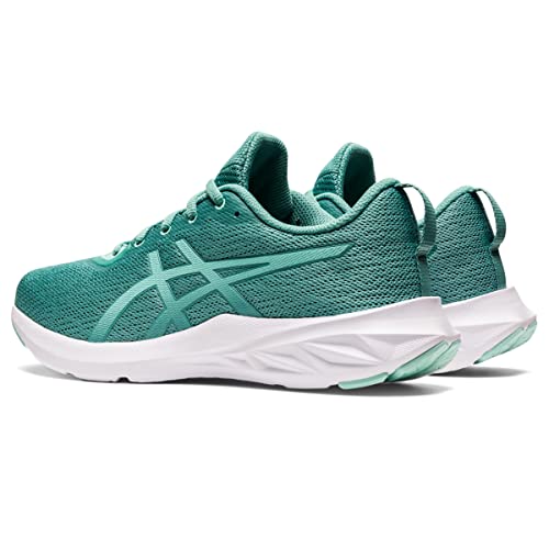 ASICS Women's VERSABLAST™ 2 Running Shoes, 10, SAGE/Oasis Green