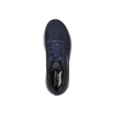 Skechers Men's Max Cushioning Arch Fit Unifier 12 Navy