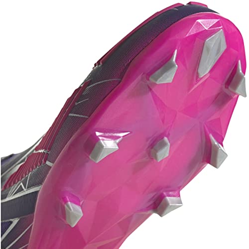 adidas Predator Edge+ Firm Ground Cleats - Youth Soccer