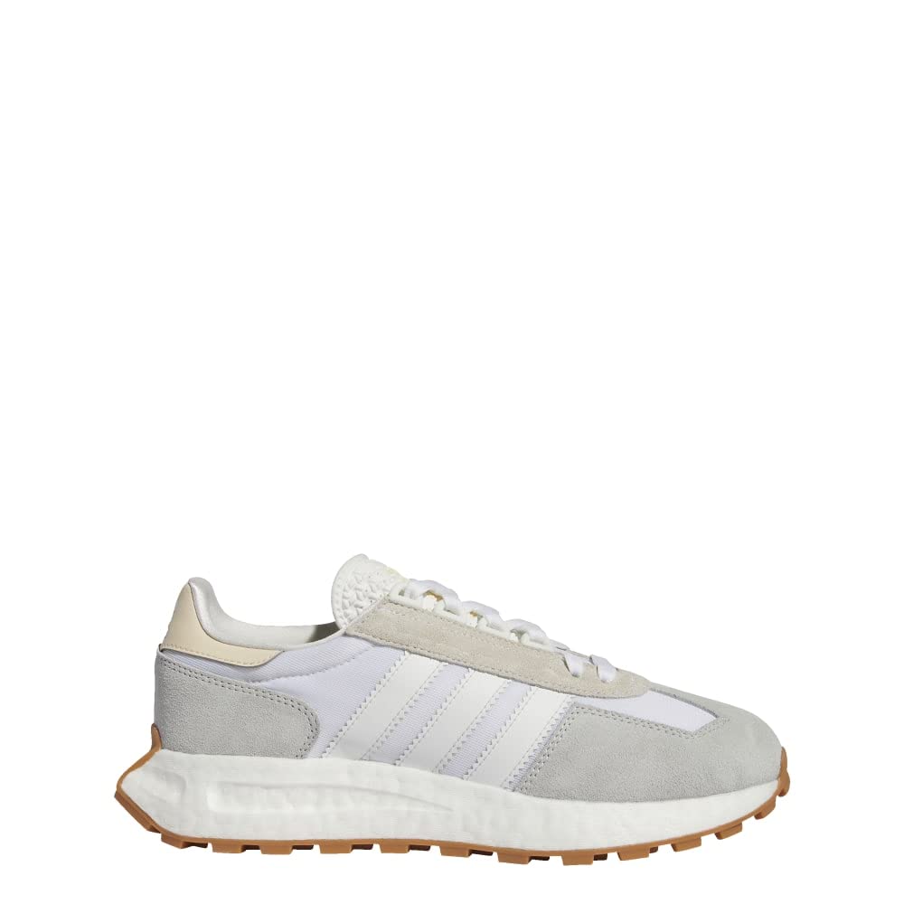 adidas Retropy E5 Shoes Women's, White, Size 10