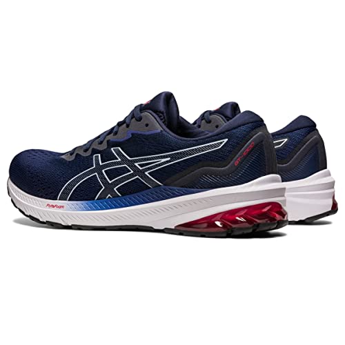 ASICS GT-1000 11 Indigo Blue/Midnight 14 D (M)