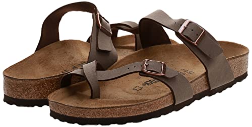 Birkenstock Boston Clogs Mocha 38 / US Women 7-7.5