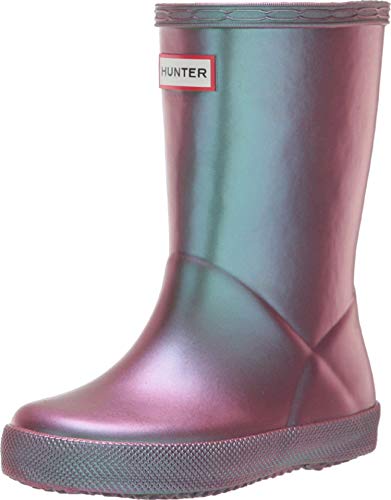 HUNTER Girl's First Classic Nebula (Toddler/Little Kid) Element 8 Toddler M