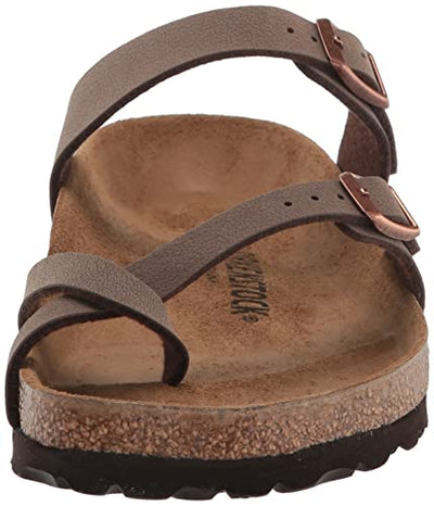 Birkenstock Boston Clogs Mocha 38 / US Women 7-7.5