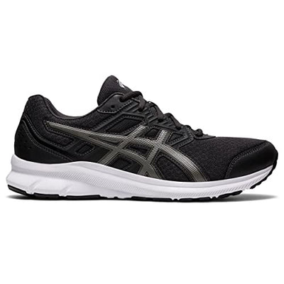 ASICS Men's JOLT™ 3 Running Shoes, 11.5, Graphite Grey/Gunmetal