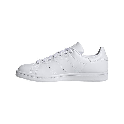 adidas Women's Stan Smith Shoes 7 White/Black/White