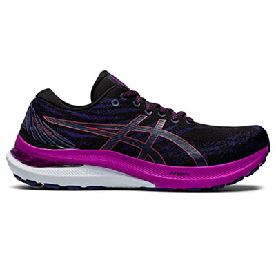 ASICS Gel-Kayano® 29 Black/Red Alert 11.5 D - Wide