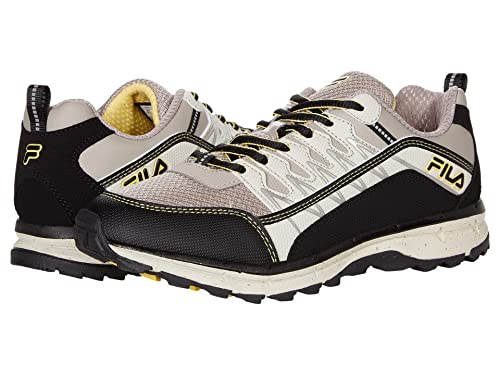 Fila Evergrand TR 21.5 Atmosphere/Silver Birch/Sunshine 12 B (M)