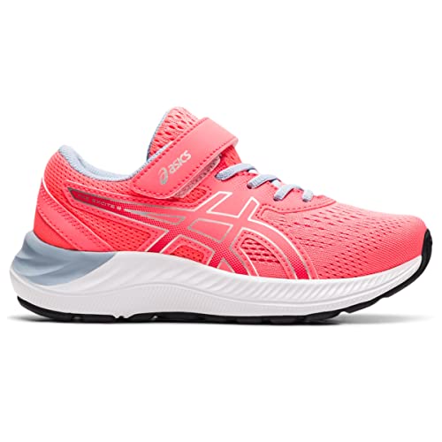 Girl's ASICS, GEL-Excite 7 PS Sneaker - Little Kid