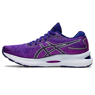 ASICS Gel-Nimbus® 24 Orchid/Soft Sky 5.5 B (M)