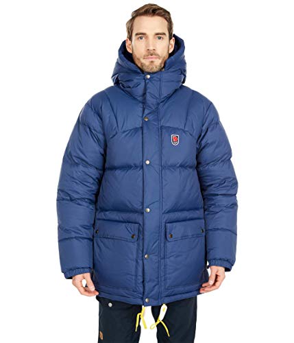 Fjällräven Expedition Down Jacket Navy XL