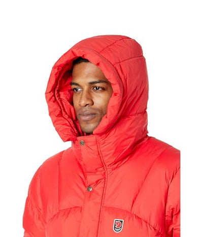 Fjällräven Expedition Down Lite Jacket True Red 2XL