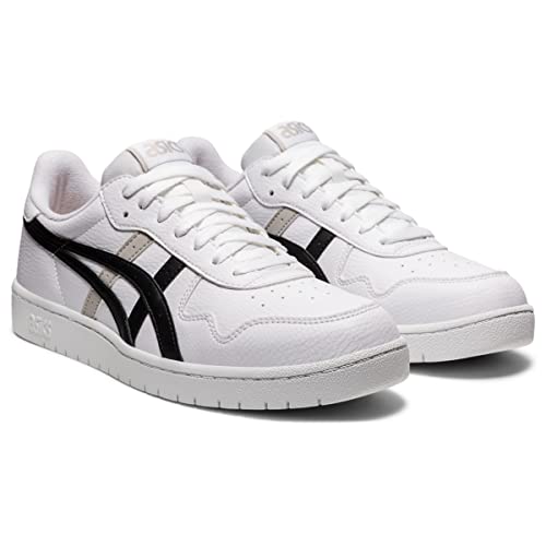 ASICS Japan S Mens Sneaker 85 DM US WhiteBlack