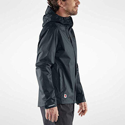 Fjällräven High Coast Hydratic Jacket Navy XS