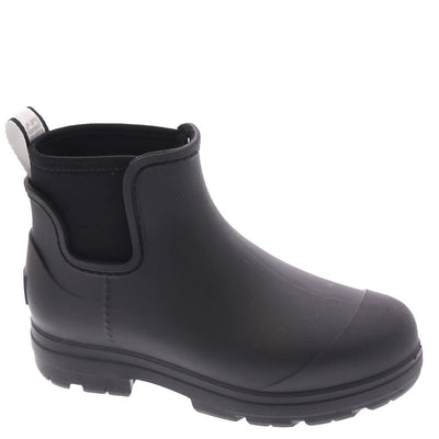 UGG Women's Droplet Rain Boot 5 Black