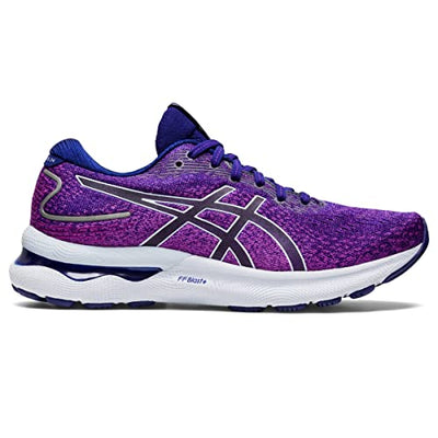 ASICS Gel-Nimbus® 24 Orchid/Soft Sky 5.5 B (M)