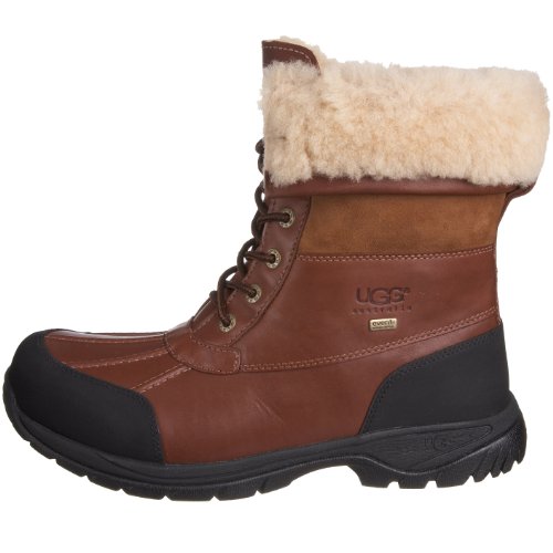 UGG Men's Butte Boot, Worchester, 11