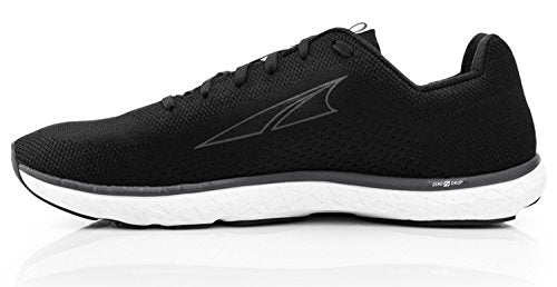 ALTRA Women's AFW1833G Escalante 1.5 Running Shoe, Black/White - 10 B(M) US