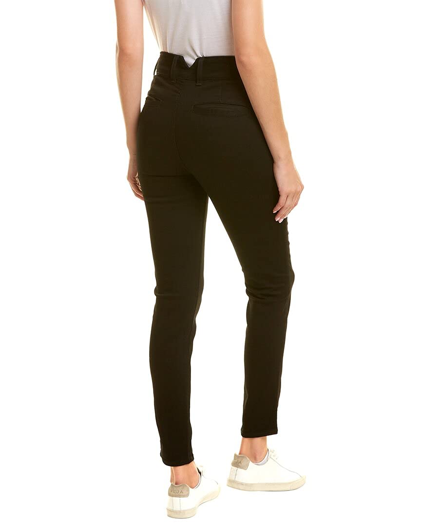 Joe's Jeans Georgia Ankle Black 24