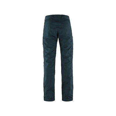 Fjällräven Vidda Pro Ventilated Trousers Dark Navy 44 (US Mens 29) R