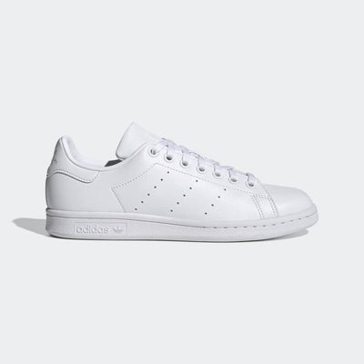 adidas Women's Stan Smith Shoes 7 White/Black/White