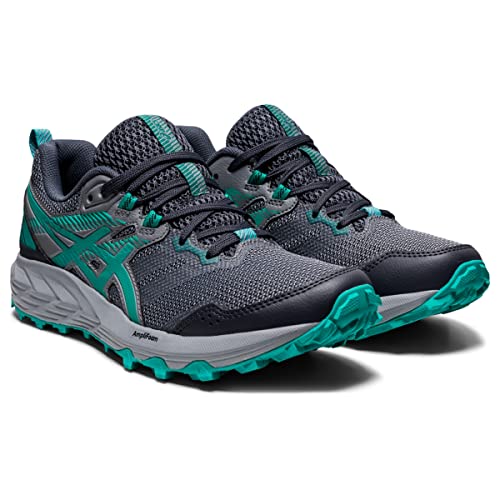 ASICS Gel-Sonoma® 6 Carrier Grey/Baltic Jewel 10 B (M)