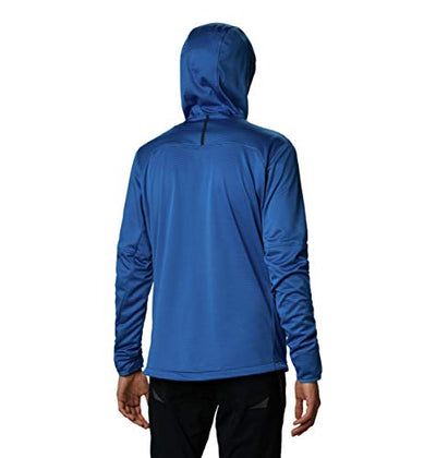 Columbia Men's Tech Trail Full Zip Hoodie