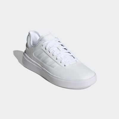 adidas ZNTASY Capsule Collection Shoes Women's, White, Size 7.5