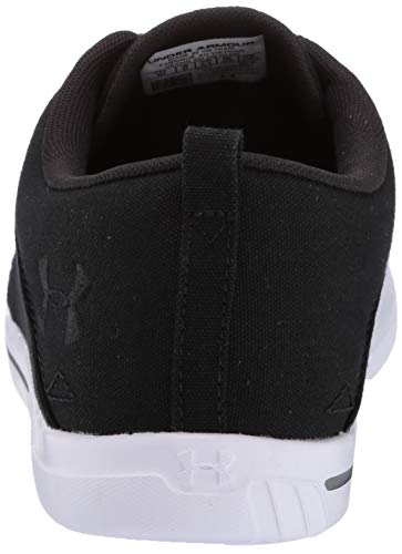 Under Armour Men's UA Street Encounter IV Slides 13.5 Black