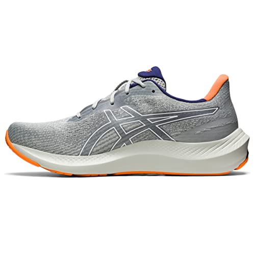 ASICS Men's Gel-Pulse 14 Running Shoes, 13, Light SAGE/White