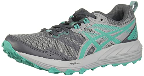 ASICS Gel-Sonoma® 6 Carrier Grey/Baltic Jewel 10.5 B (M)