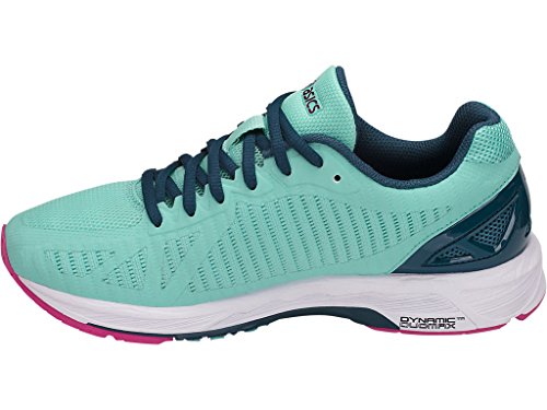 ASICS Women's Gel-DS Trainer 23, Aruba Blue, 7.5 B