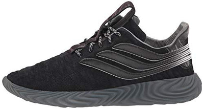 adidas Sobakov Men's Shoes Core Black/Grey Six/Footwear White ee8784 (11 M US)