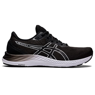 ASICS Gel-Excite® 8 Black/White 10.5 D (M)