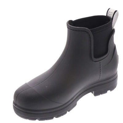 UGG Women's Droplet Rain Boot 5 Black