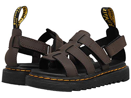 Dr. Martens Terry (Big Kid) Gaucho 5 UK (US 6 Big Kid) M